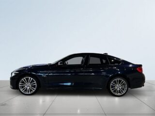 BMW 440i xDrive Coupé M Sport Mvärm Kamera HuD H/K 270° GPS SoV – bild 4