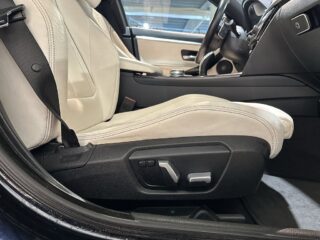 BMW 440i xDrive Coupé M Sport Mvärm Kamera HuD H/K 270° GPS SoV – bild 24