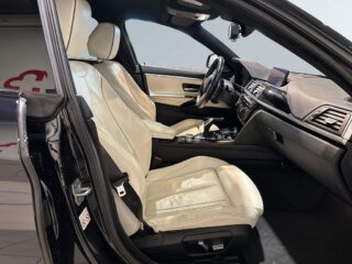 BMW 440i xDrive Coupé M Sport Mvärm Kamera HuD H/K 270° GPS SoV – bild 10