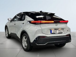 Toyota C-HR Hybrid AWD-i e-CVT GR Sport MOMS/360°/HuD/Sensorer/S&V – bild 5