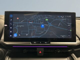 Toyota C-HR Hybrid AWD-i e-CVT GR Sport MOMS/360°/HuD/Sensorer/S&V – bild 15