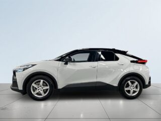 Toyota C-HR Hybrid AWD-i e-CVT GR Sport MOMS/360°/HuD/Sensorer/S&V – bild 4