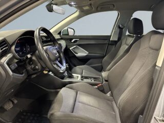 Audi Q3 40 TDI Quattro 2.0 Proline Advanced Drag/360-kamera/S&V – bild 7