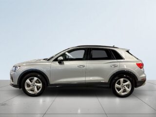 Audi Q3 40 TDI Quattro 2.0 Proline Advanced Drag/360-kamera/S&V – bild 4