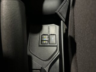Toyota Yaris 5-dörrar 1.5 Active Mvärm Farthållare Kamera S/V-hjul – bild 22