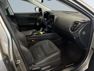Lexus NX350h 350h AWD E-CVt S&V-Hjul/Kamera/Dragkrok/Navi/Carplay – bild 10