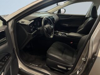 Lexus NX350h 350h AWD E-CVt S&V-Hjul/Kamera/Dragkrok/Navi/Carplay – bild 7