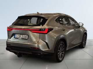 Lexus NX350h 350h AWD E-CVt S&V-Hjul/Kamera/Dragkrok/Navi/Carplay – bild 6