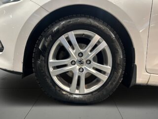 Hyundai i20 1.2 Comfort S&V-Hjul/Motorvärmare/BT/Låg skatt – bild 14