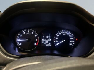 Hyundai i20 1.2 Comfort S&V-Hjul/Motorvärmare/BT/Låg skatt – bild 15