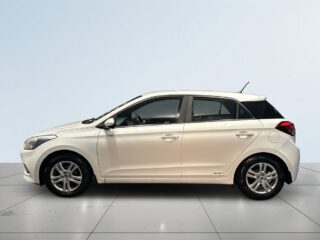 Hyundai i20 1.2 Comfort S&V-Hjul/Motorvärmare/BT/Låg skatt – bild 4