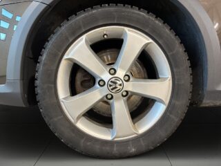 Volkswagen Passat Alltrack 2.0 TDI 4M Alltrack Drag Kamera Farthållare Psens S&V – bild 14