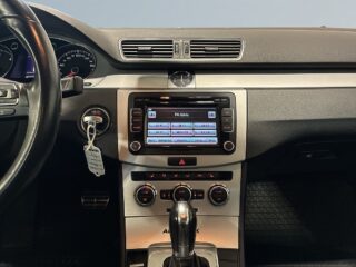 Volkswagen Passat Alltrack 2.0 TDI 4M Alltrack Drag Kamera Farthållare Psens S&V – bild 11