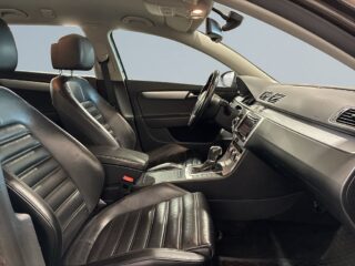 Volkswagen Passat Alltrack 2.0 TDI 4M Alltrack Drag Kamera Farthållare Psens S&V – bild 10