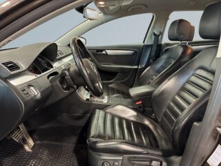 Volkswagen Passat Alltrack 2.0 TDI 4M Alltrack Drag Kamera Farthållare Psens S&V – bild 7