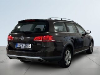 Volkswagen Passat Alltrack 2.0 TDI 4M Alltrack Drag Kamera Farthållare Psens S&V – bild 6