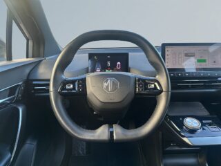 MG MG4 Electric Standard Range 51 kWh MOMS/Psens/Rattvärme – bild 9
