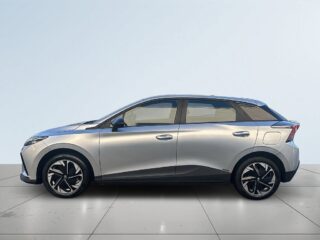 MG MG4 Electric Standard Range 51 kWh MOMS/Psens/Rattvärme – bild 4