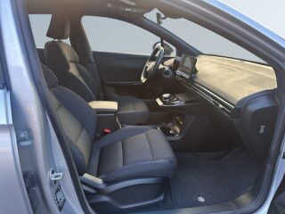 MG MG4 Electric Standard Range 51 kWh MOMS/Psens/Rattvärme – bild 10