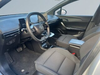 MG MG4 Electric Standard Range 51 kWh MOMS/Psens/Rattvärme – bild 7