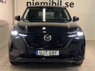 Mazda CX-60 Homura PHEV AWD 327hk Drag/BOSE/Nav/360°/Pano/SoV – bild 4