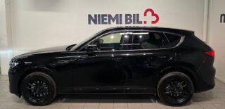 Mazda CX-60 Homura PHEV AWD 327hk Drag/BOSE/Nav/360°/Pano/SoV – bild 5
