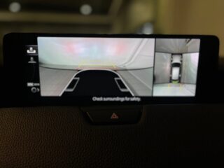 Mazda CX-60 Homura PHEV AWD 327hk Drag/BOSE/Nav/360°/Pano/SoV – bild 13