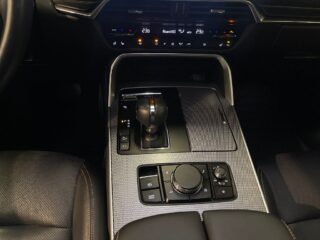 Mazda CX-60 Homura PHEV AWD 327hk Drag/BOSE/Nav/360°/Pano/SoV – bild 15