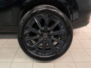 Mazda CX-60 Homura PHEV AWD 327hk Drag/BOSE/Nav/360°/Pano/SoV – bild 17