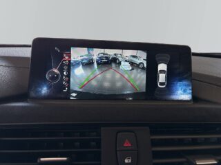 BMW 430d d xDrive Gran Coupé M Sport S&V-hjul/360/Dvärm/Psens – bild 15