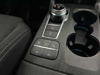 Ford Focus Active Kombi 1.0 Backkamera/Lågskatt/SoV-Däck/Carplay – bild 17