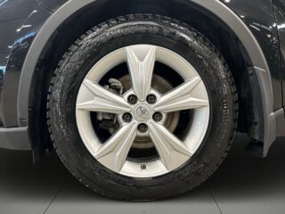 Toyota C-HR Hybrid CVT X-Edition Euro 6 S&V-Däck/Mvärm/Kamera/Drag – bild 14