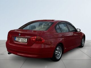 BMW 320i MoK-Värmare/SoV-Däck/LED-Ramp – bild 6