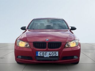 BMW 320i MoK-Värmare/SoV-Däck/LED-Ramp – bild 2