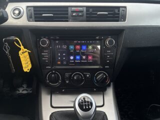 BMW 320i MoK-Värmare/SoV-Däck/LED-Ramp – bild 11