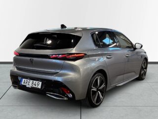 Peugeot 308 1.5 BlueHDi GT 360 Focal Massage Navi Rattvärme S&V – bild 5