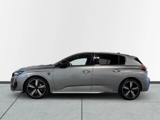 Peugeot 308 1.5 BlueHDi GT 360 Focal Massage Navi Rattvärme S&V – bild 3