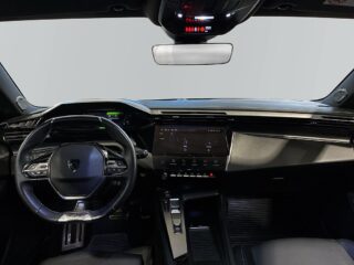 Peugeot 308 1.5 BlueHDi GT 360 Focal Massage Navi Rattvärme S&V – bild 8