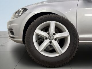 Volkswagen Golf I 5-dörrar 1.0 TSI OPF S&V-Hjul/Psens/Carplay/AdaptivF/ – bild 14