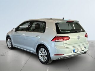 Volkswagen Golf I 5-dörrar 1.0 TSI OPF S&V-Hjul/Psens/Carplay/AdaptivF/ – bild 5