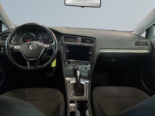 Volkswagen Golf I 5-dörrar 1.0 TSI OPF S&V-Hjul/Psens/Carplay/AdaptivF/ – bild 8