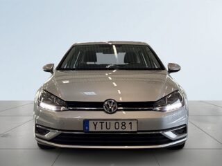 Volkswagen Golf I 5-dörrar 1.0 TSI OPF S&V-Hjul/Psens/Carplay/AdaptivF/ – bild 2