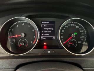 Volkswagen Golf I 5-dörrar 1.0 TSI OPF S&V-Hjul/Psens/Carplay/AdaptivF/ – bild 17