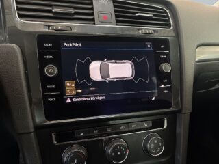 Volkswagen Golf I 5-dörrar 1.0 TSI OPF S&V-Hjul/Psens/Carplay/AdaptivF/ – bild 11
