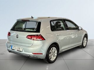 Volkswagen Golf I 5-dörrar 1.0 TSI OPF S&V-Hjul/Psens/Carplay/AdaptivF/ – bild 6