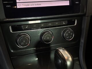Volkswagen Golf I 5-dörrar 1.0 TSI OPF S&V-Hjul/Psens/Carplay/AdaptivF/ – bild 23