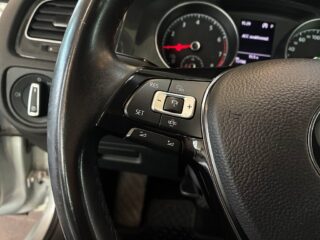 Volkswagen Golf I 5-dörrar 1.0 TSI OPF S&V-Hjul/Psens/Carplay/AdaptivF/ – bild 19