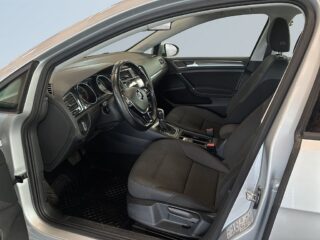 Volkswagen Golf I 5-dörrar 1.0 TSI OPF S&V-Hjul/Psens/Carplay/AdaptivF/ – bild 7