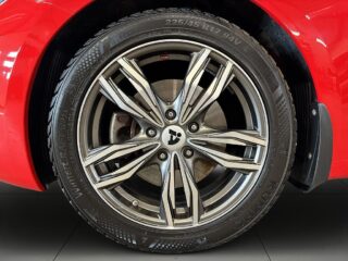 Kia Ceed cee’d_sw 1.6 GDI GT-Line Kamera Farthållare ISOFIX S&V – bild 14