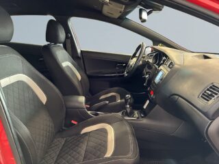 Kia Ceed cee’d_sw 1.6 GDI GT-Line Kamera Farthållare ISOFIX S&V – bild 10